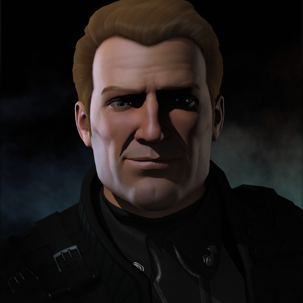 LT Olson