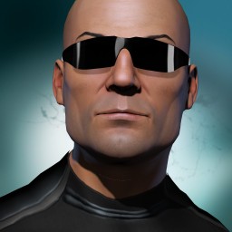 LordHase portrait