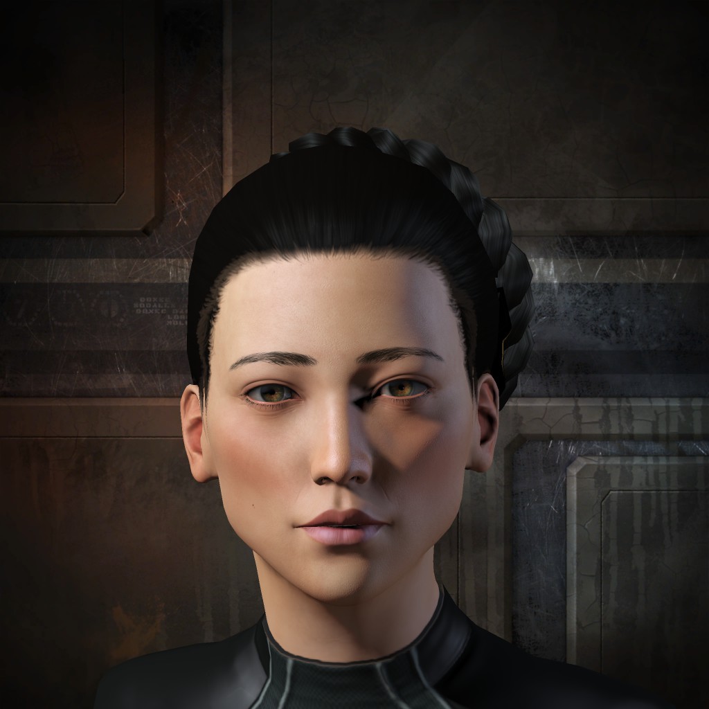 Marie Silver