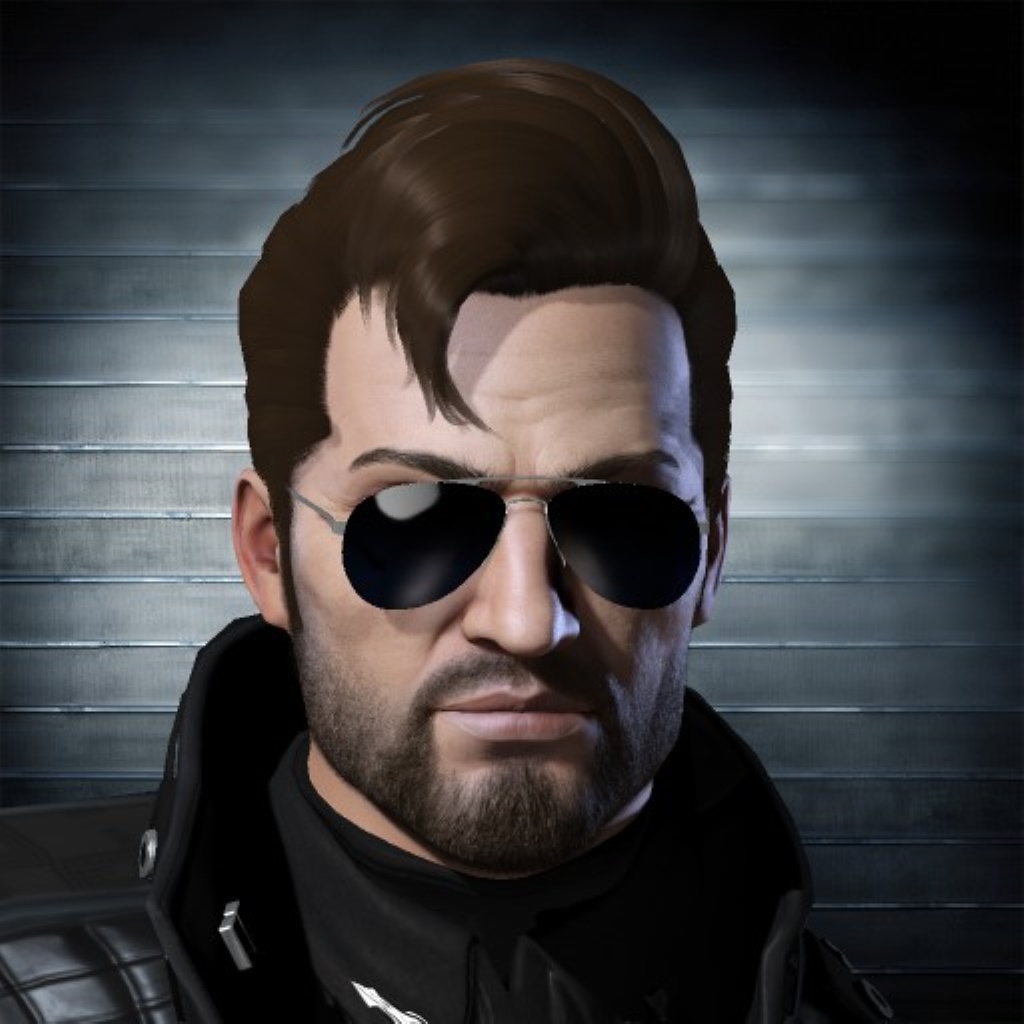 Niklas Bo