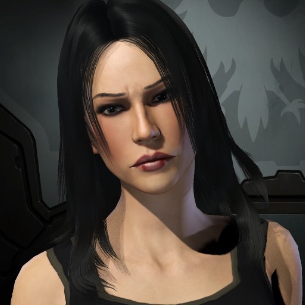 Nicci Rhal