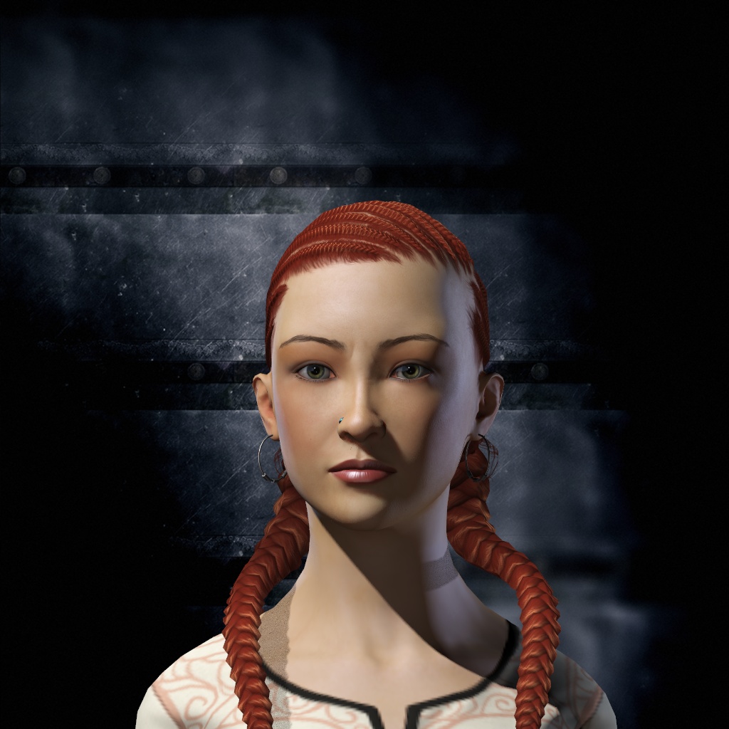 Mishima Reiko
