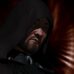 Kragis portrait