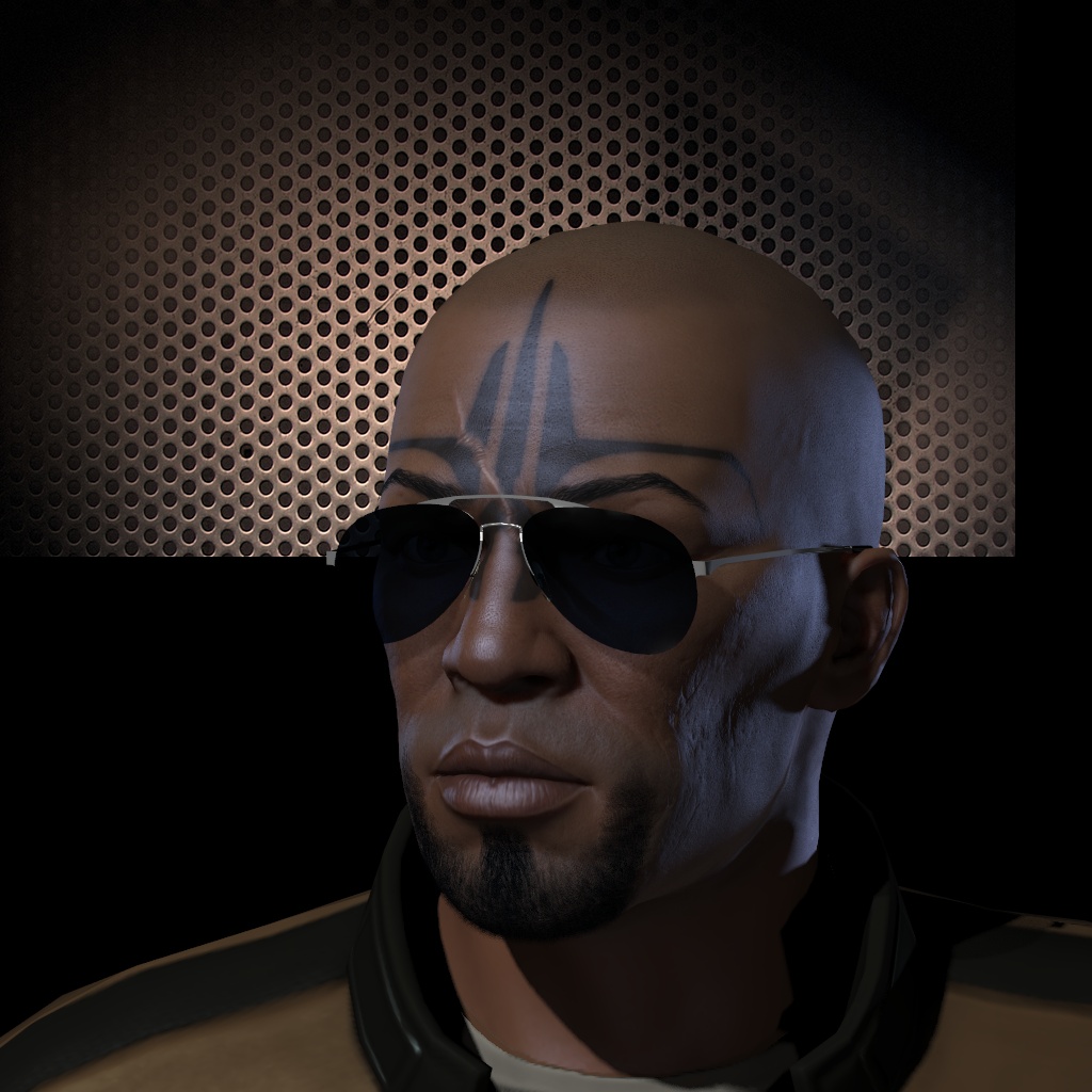 Mr Blakk