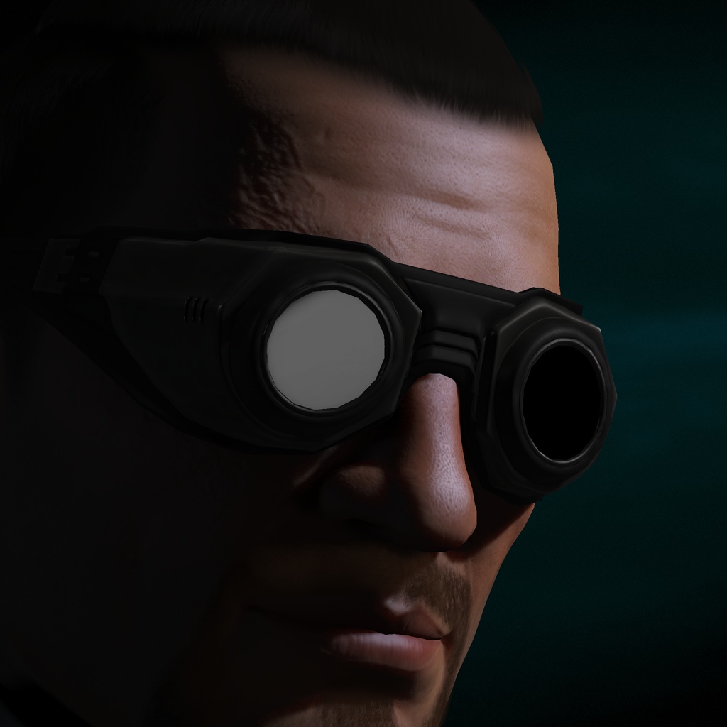 Eyecatcher