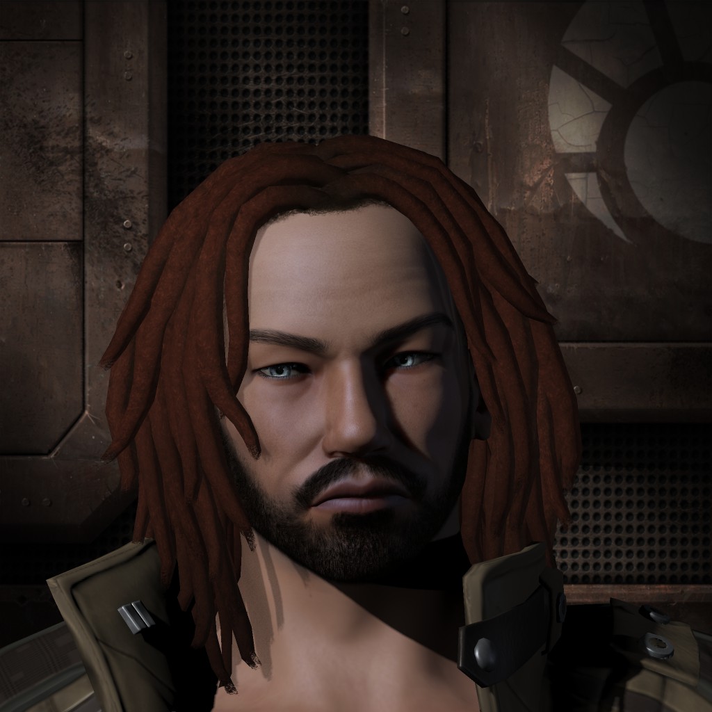 VEX Amok