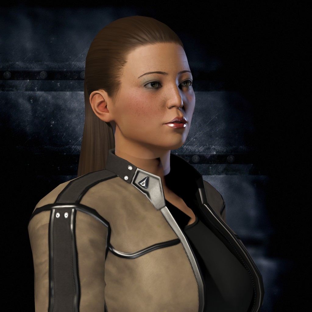 Vasa Maltidar portrait