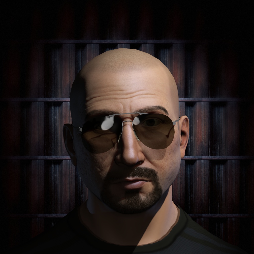 portrait