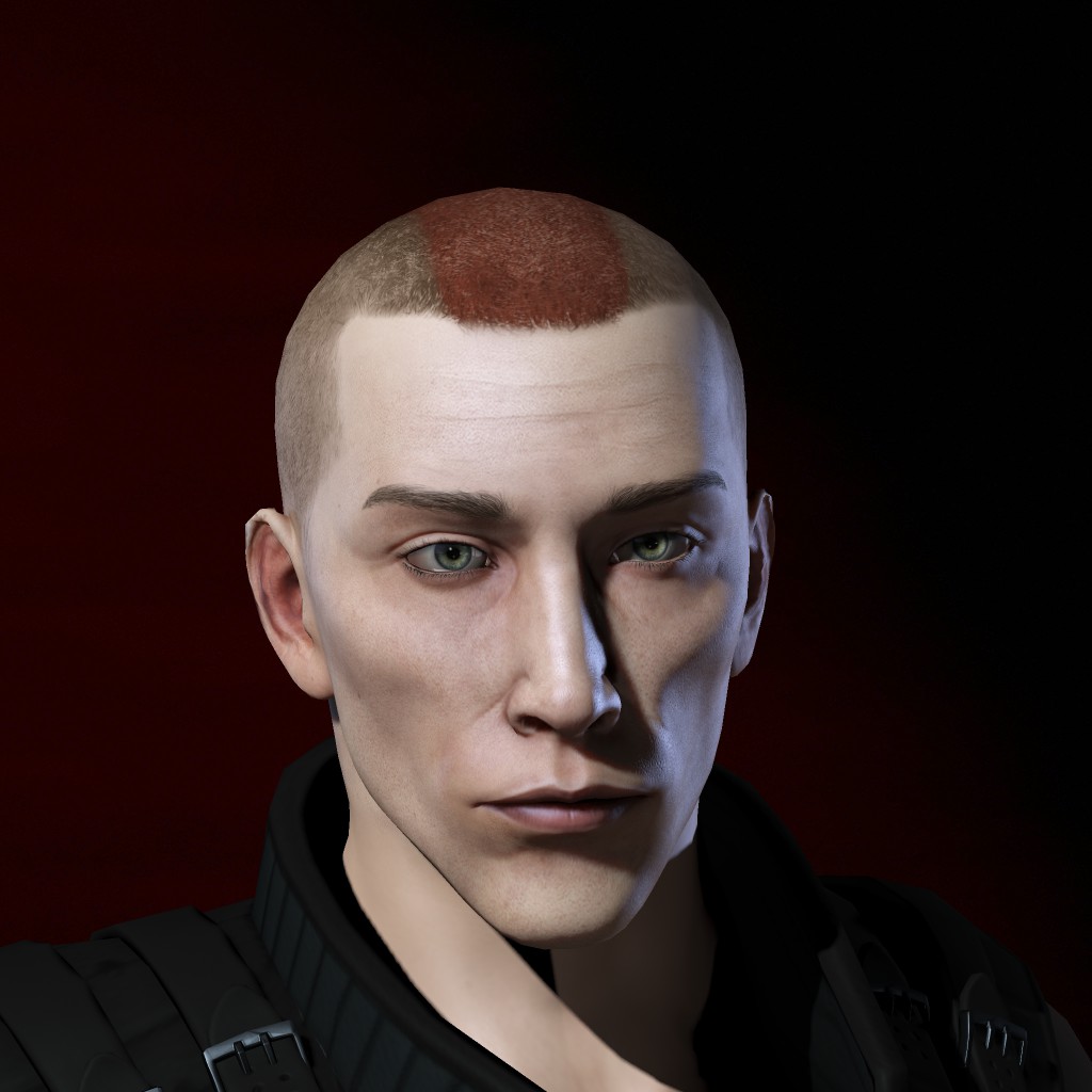 portrait
