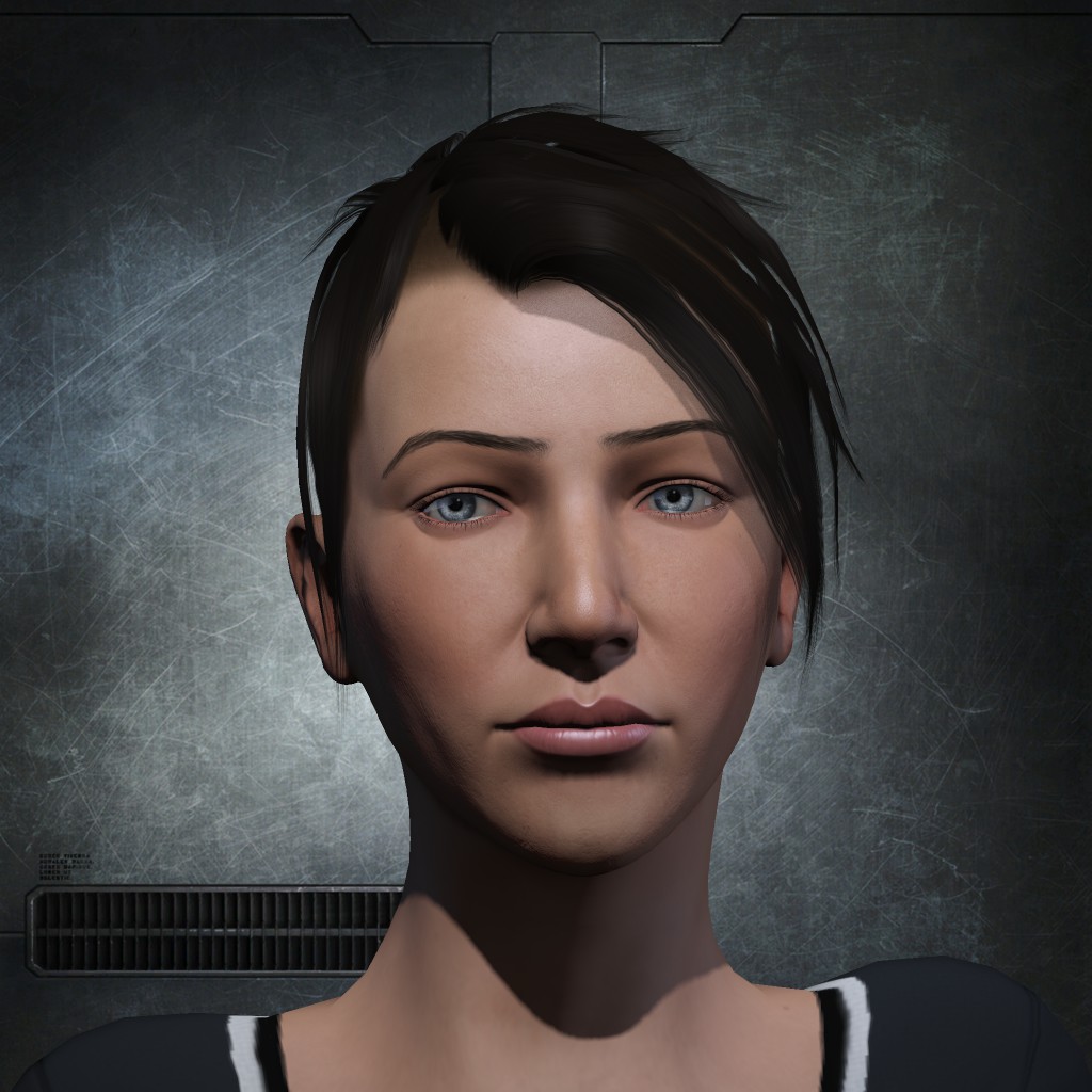 Antje Chi