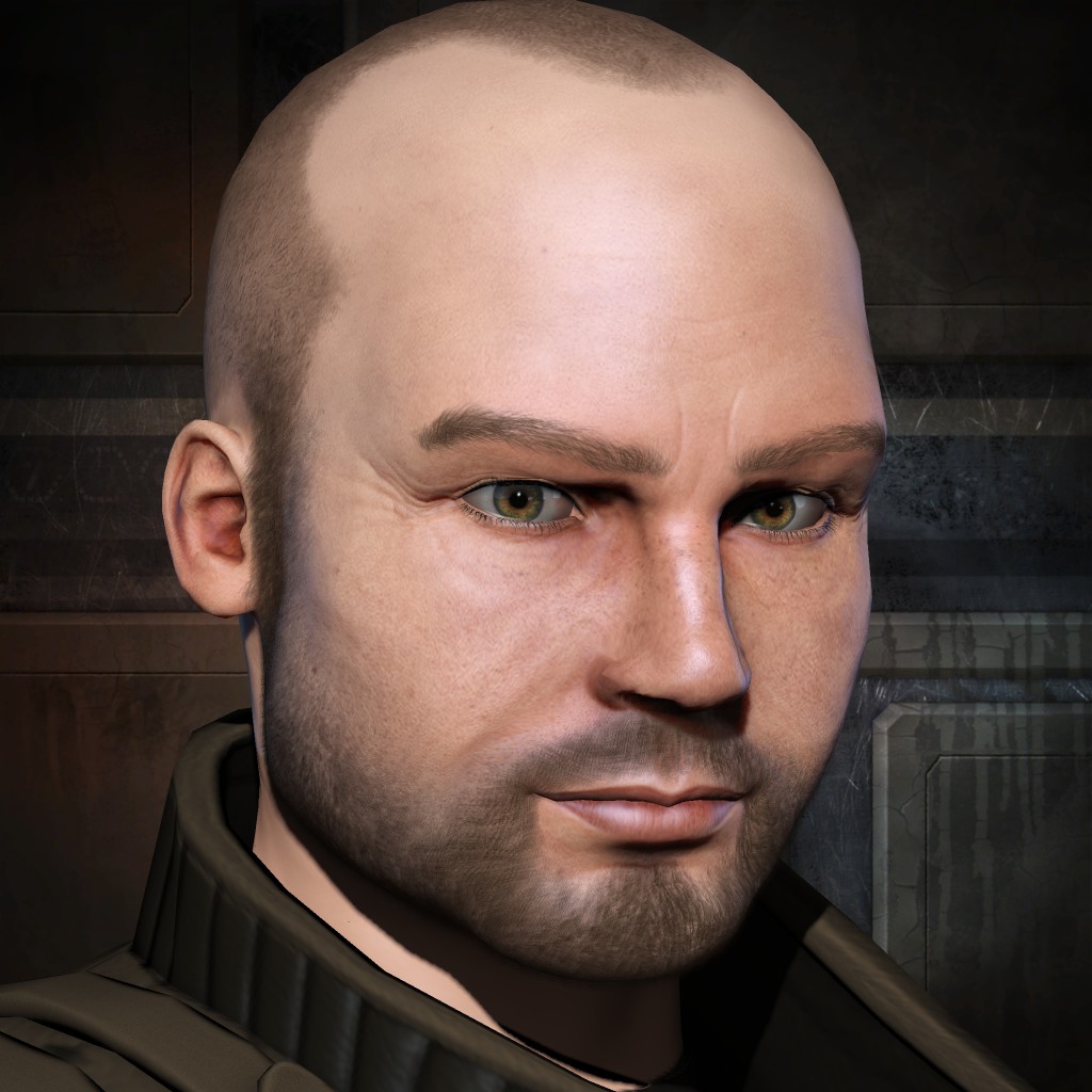 Kai Reyner