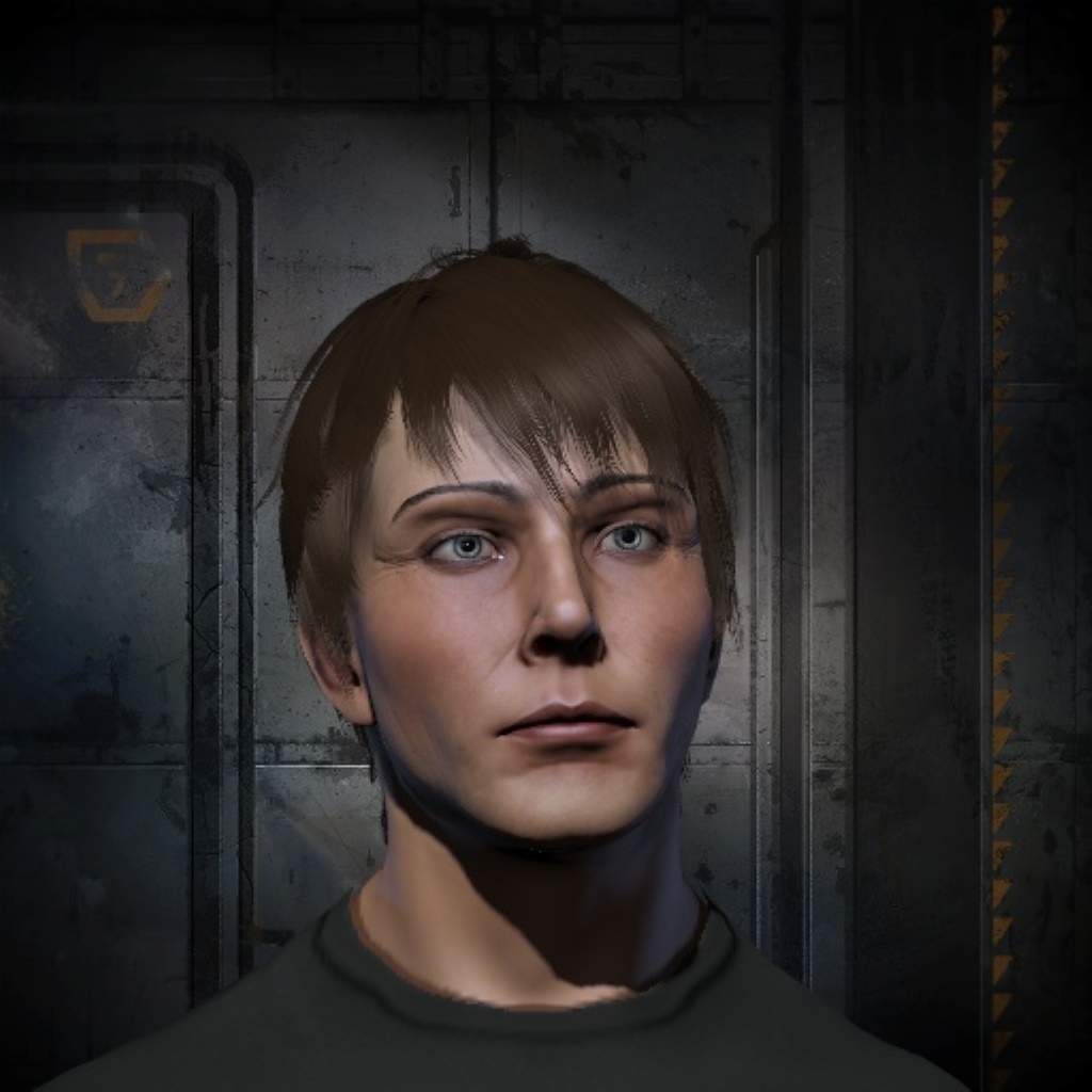 Joe Nadds