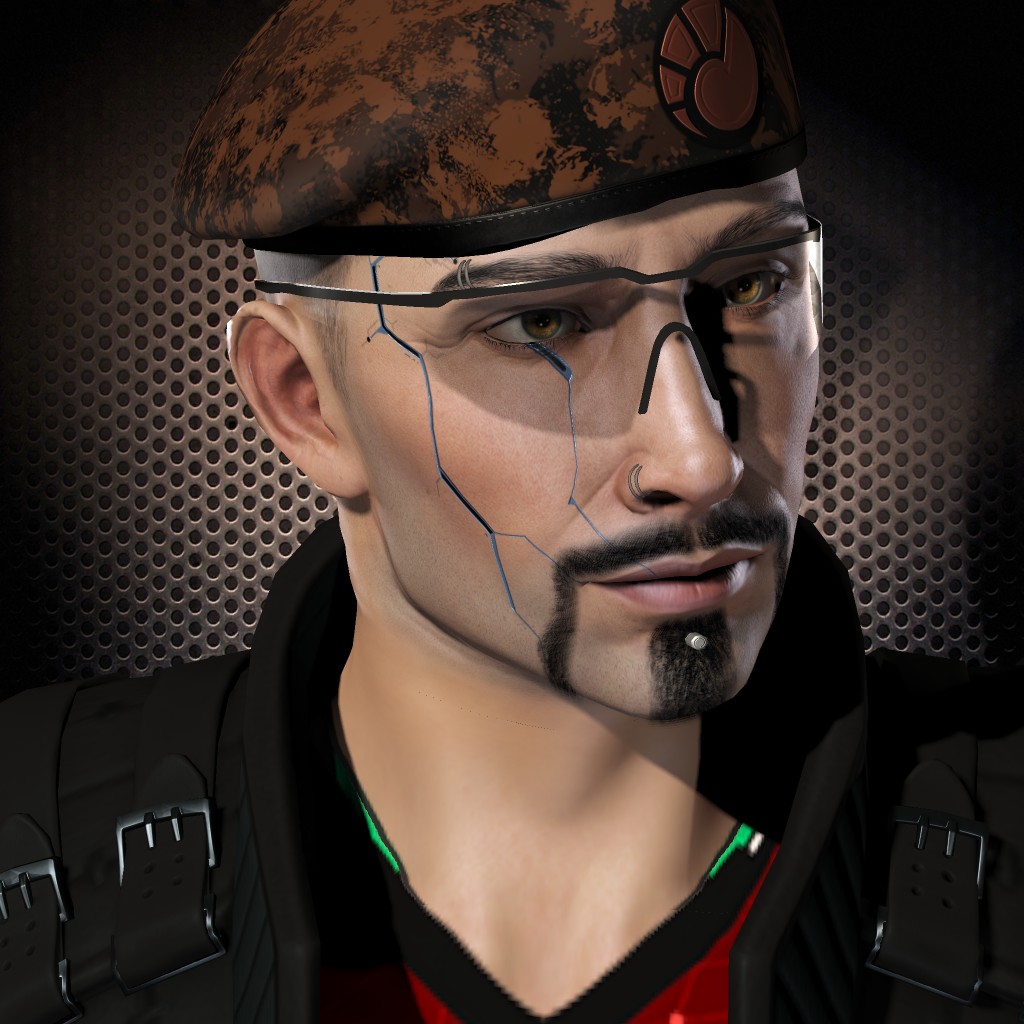 Lord Matari