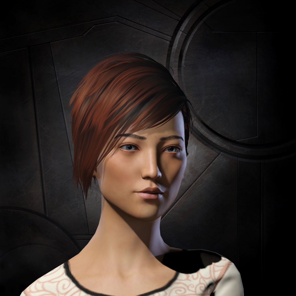 Lady Sanya