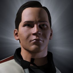 DEMONICQ portrait