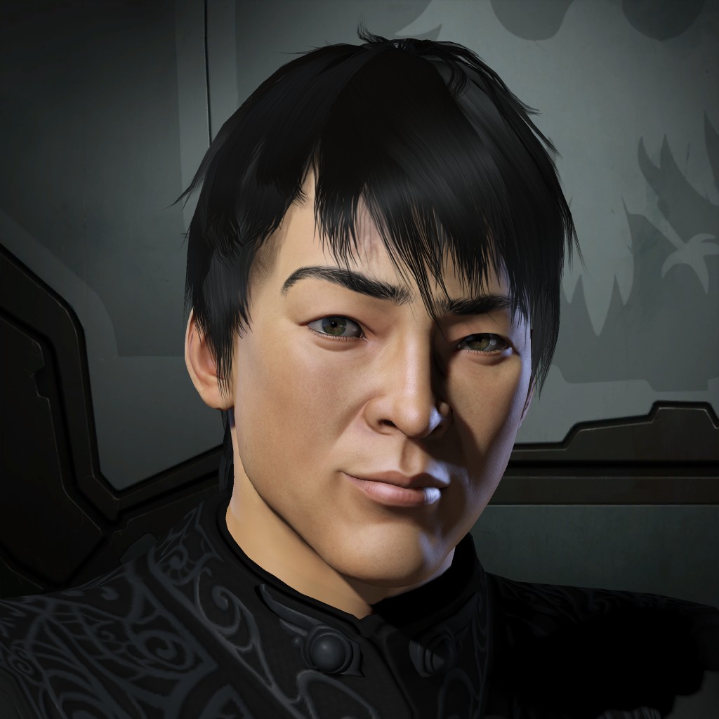 Mitsuhari Tanaka