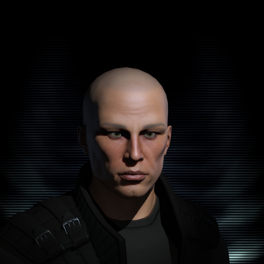 Frank Darkstrike