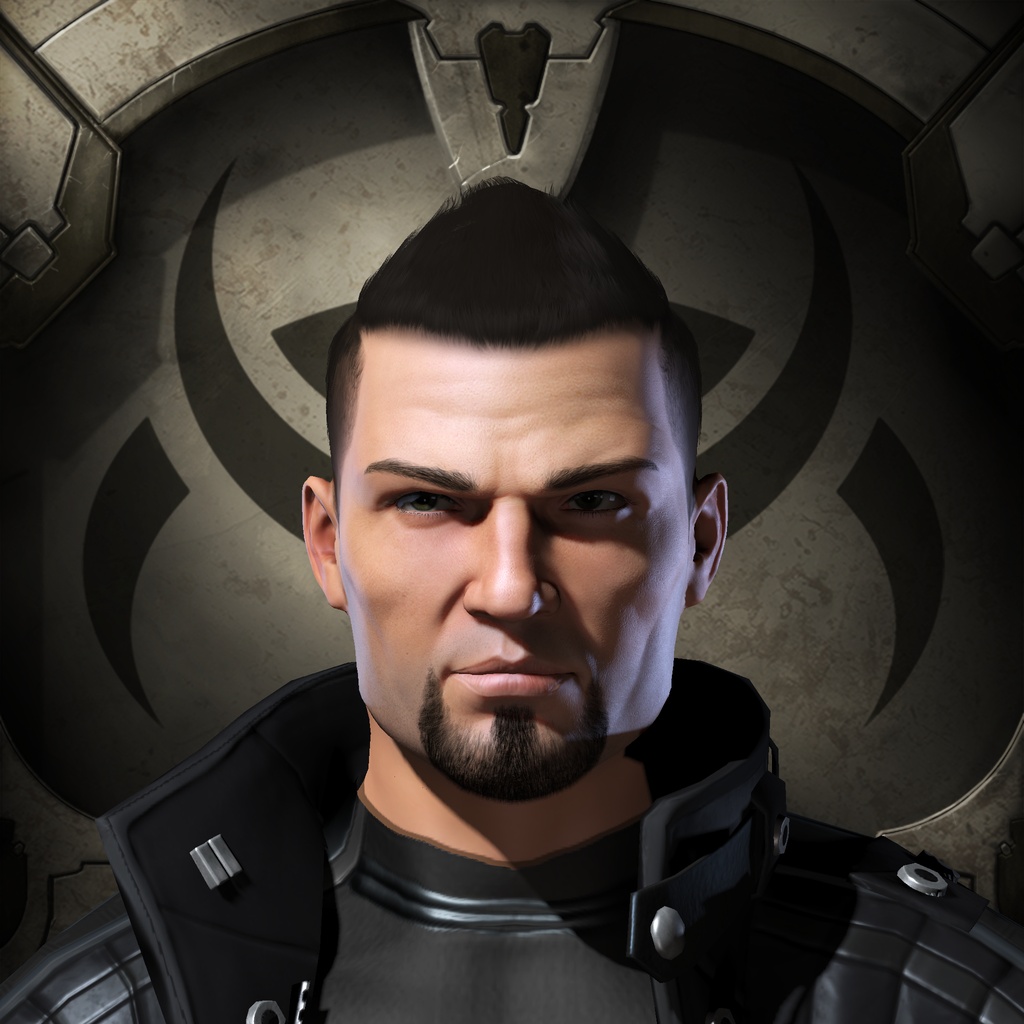 CptKenji