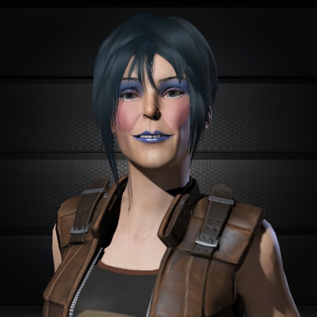 Lady Xanatos