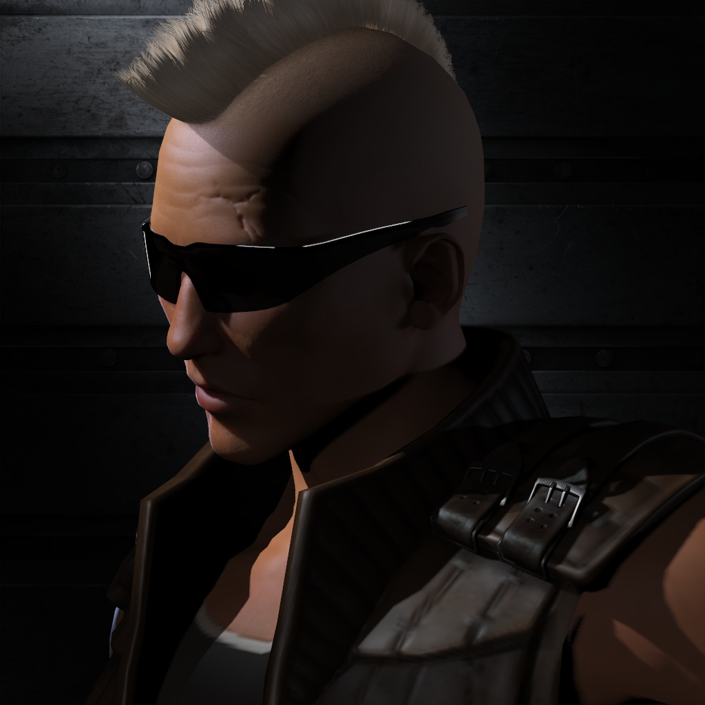 Clive Deadbones