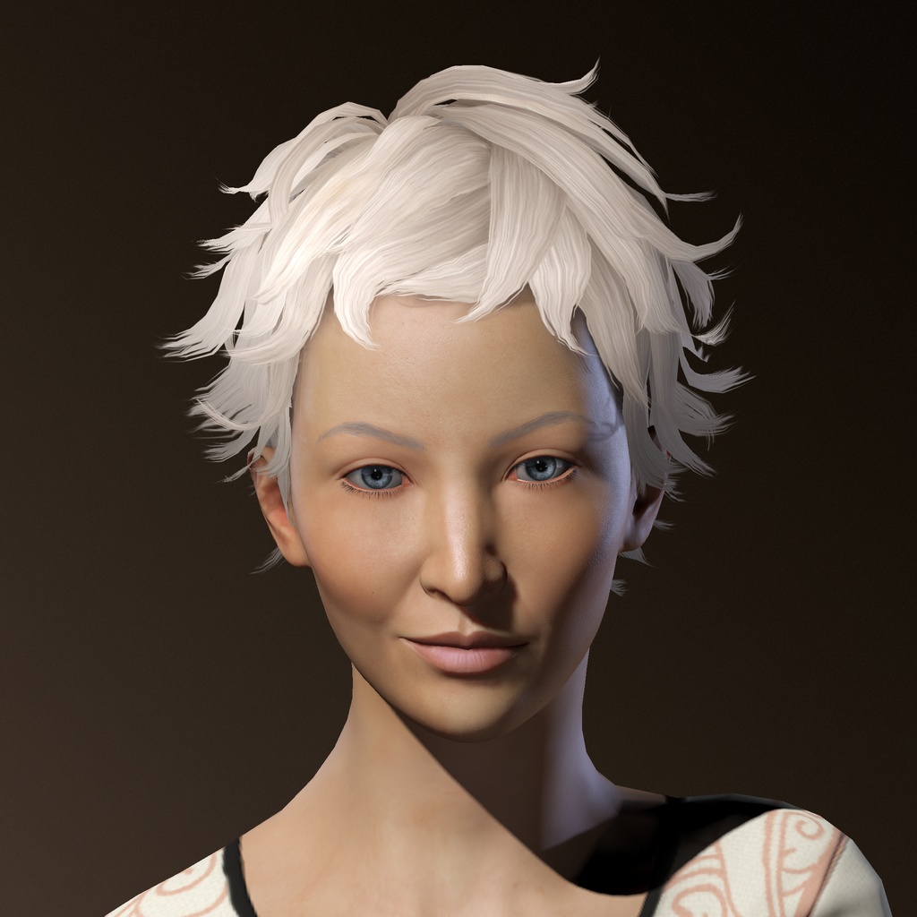 Miss Light