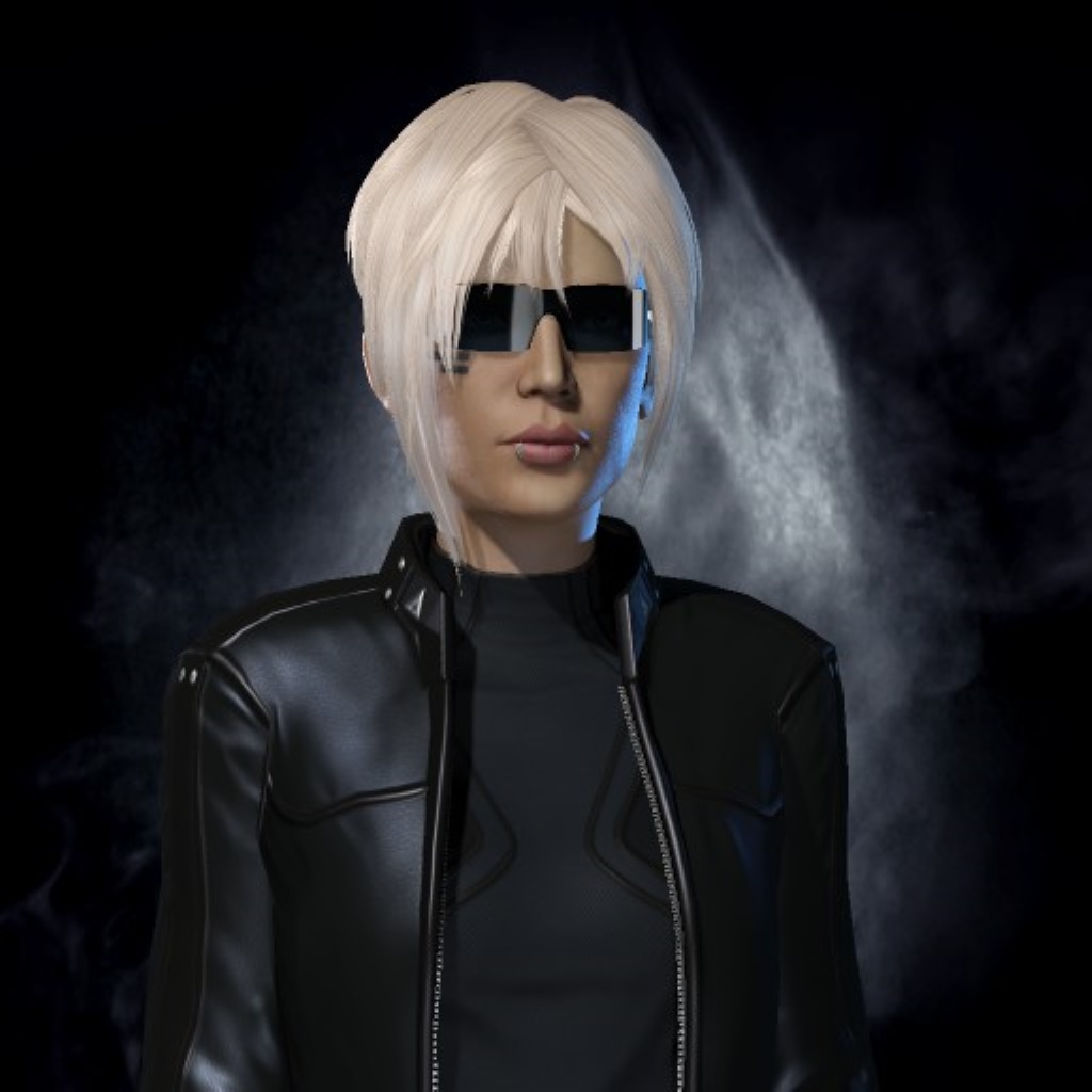 Shana Luna Shana Luna