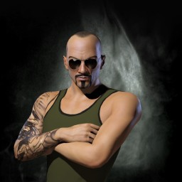 TF20AlchemyX portrait