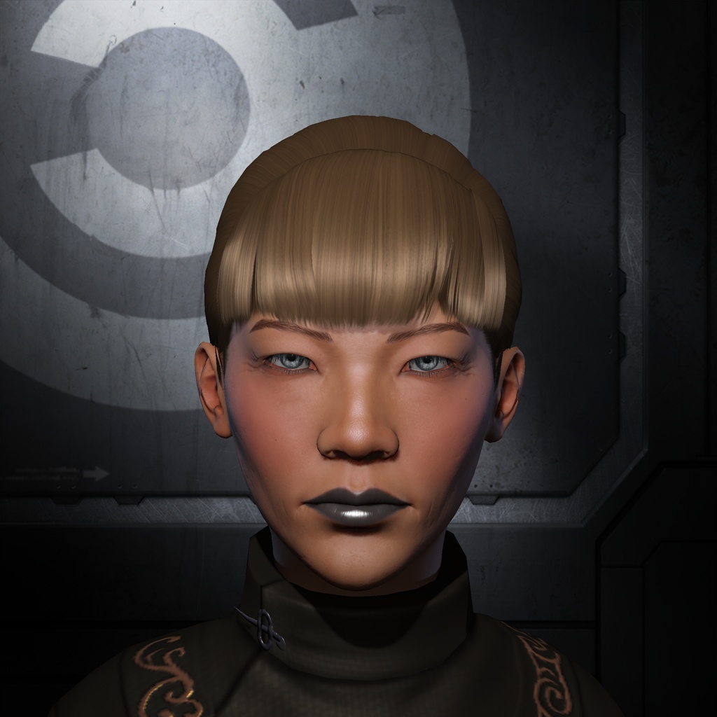 Vallery Ammarint