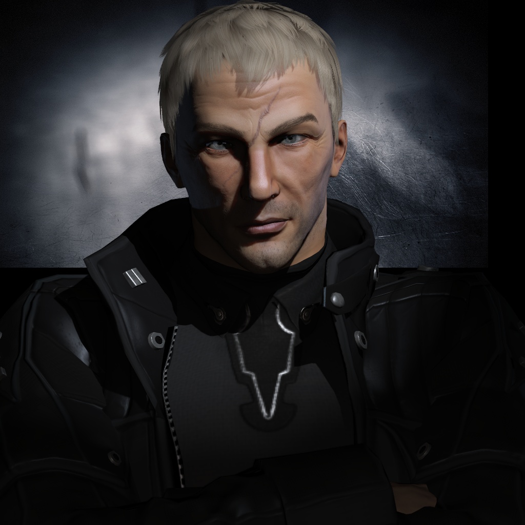 Robert Vodac