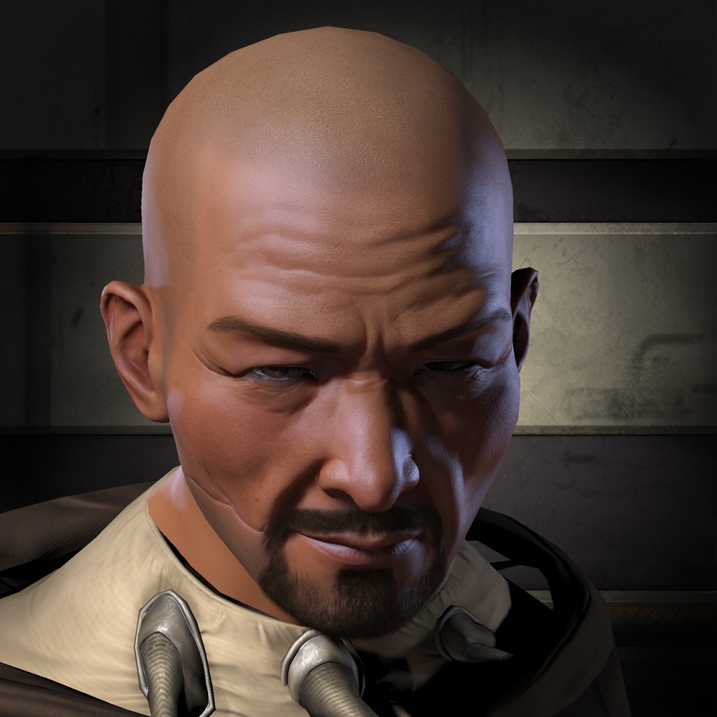 Brother Maverick