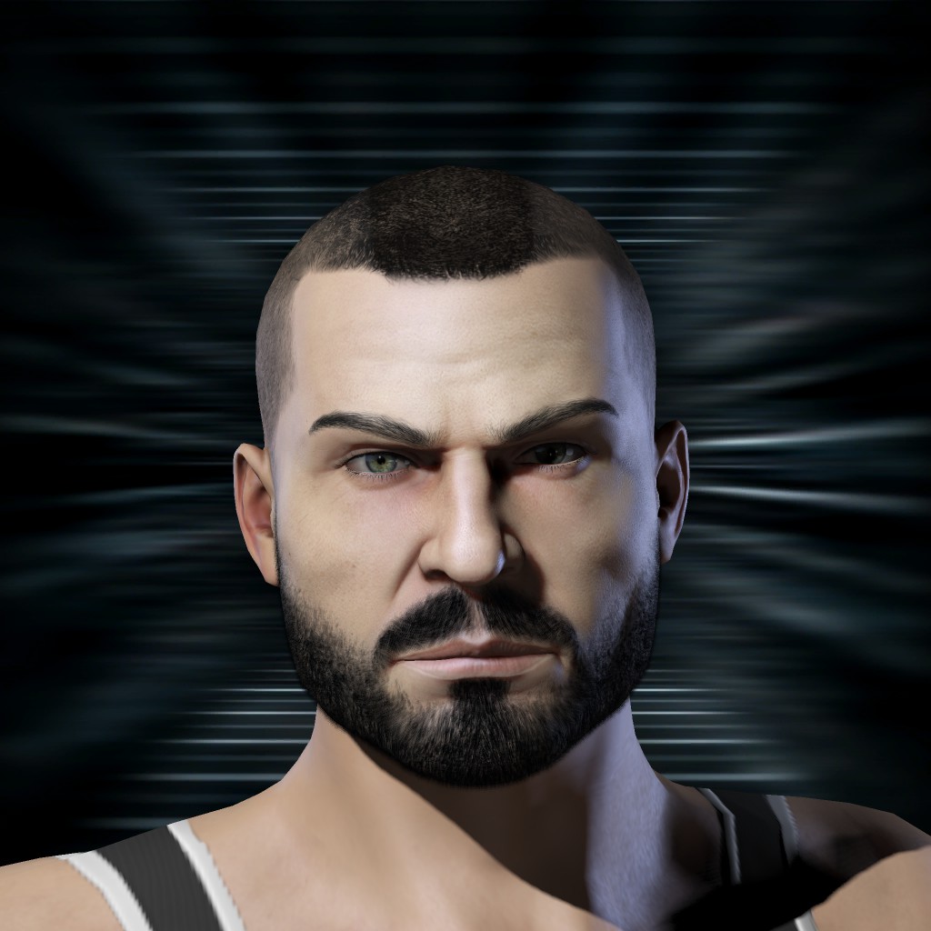 Max Stephen