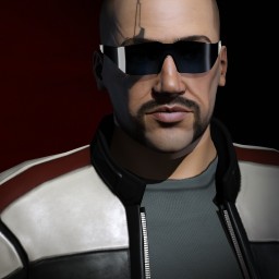 Horb portrait