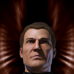 Inspector333 portrait