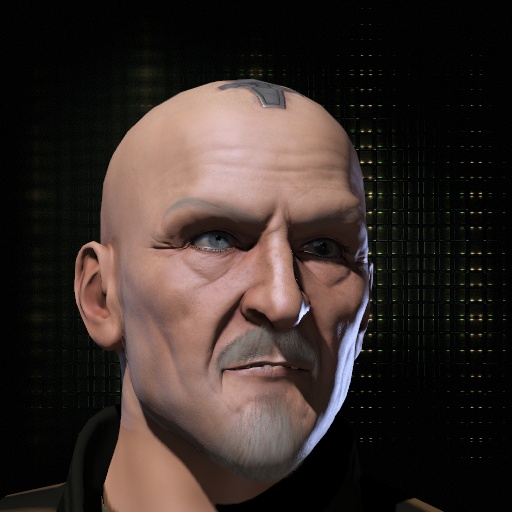 maniac hullu