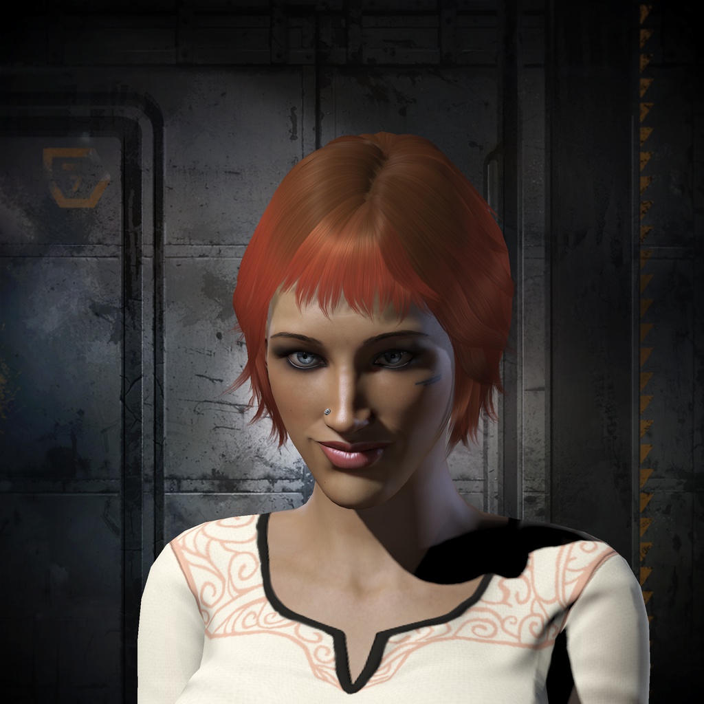 Alexandra Universe