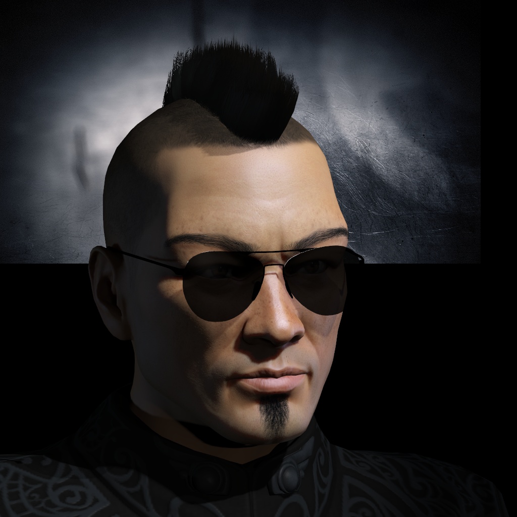 Trekchef