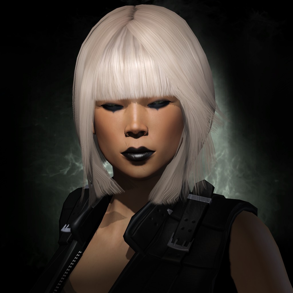 Kara Naismith