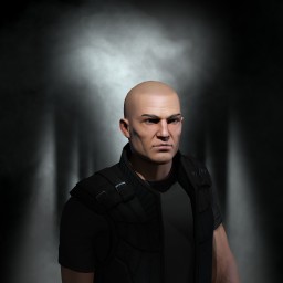 TuXyWHuK portrait