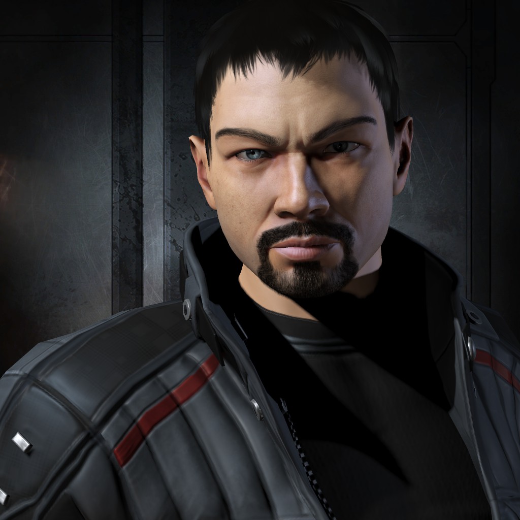 Caldari Citizen 2065146488