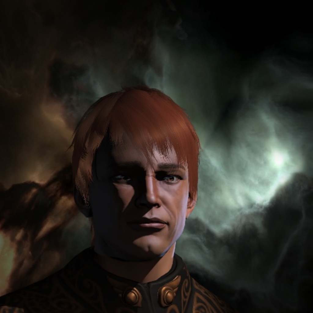 Roku Caldari