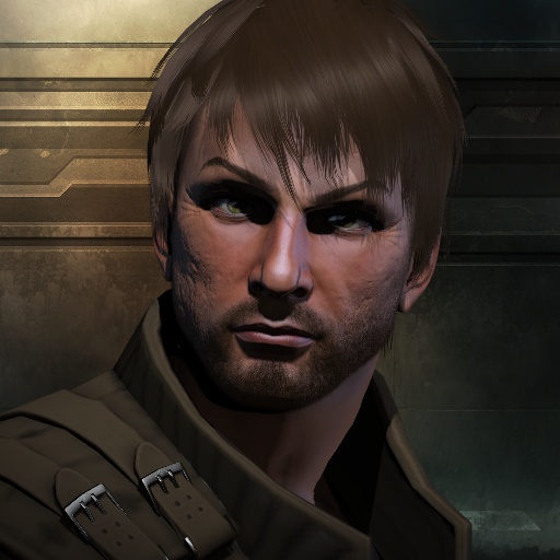 Falcononline portrait