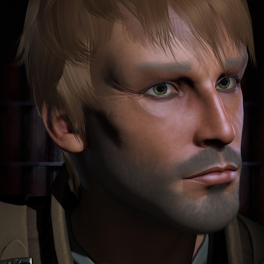 Max Spee