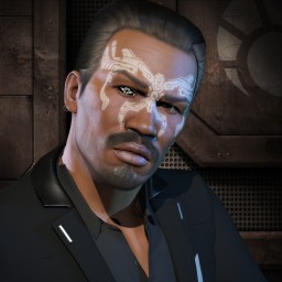Zieg Olexia portrait
