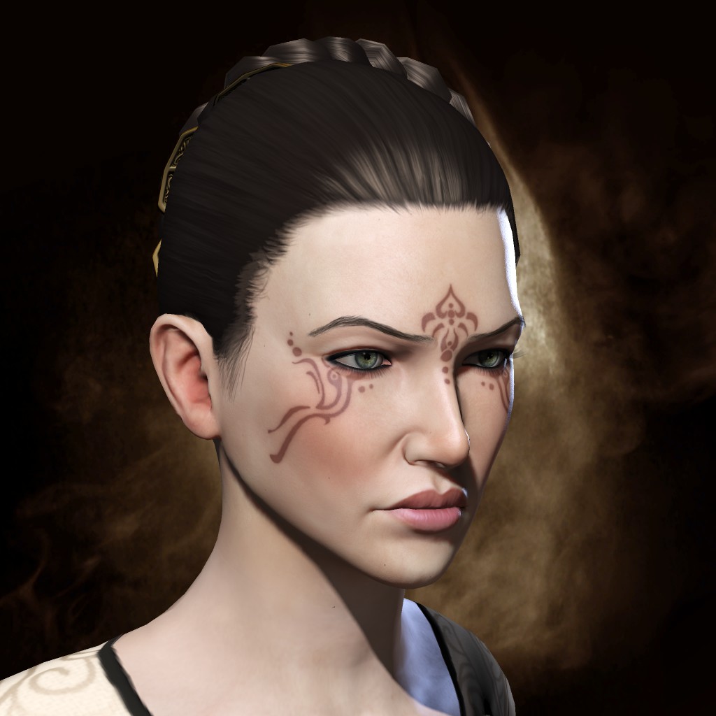 Katherine Astae