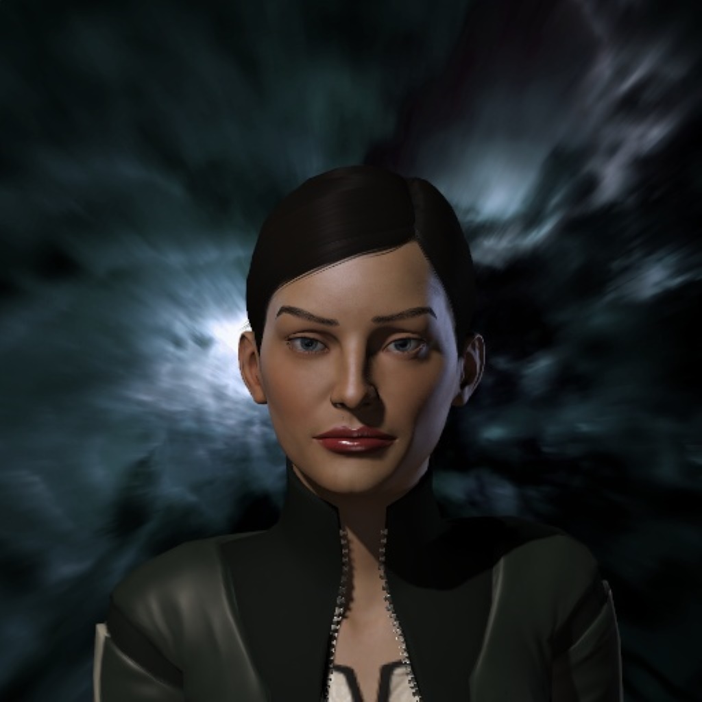 Amanda Killjoy