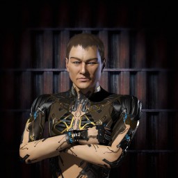 starhunter11 portrait