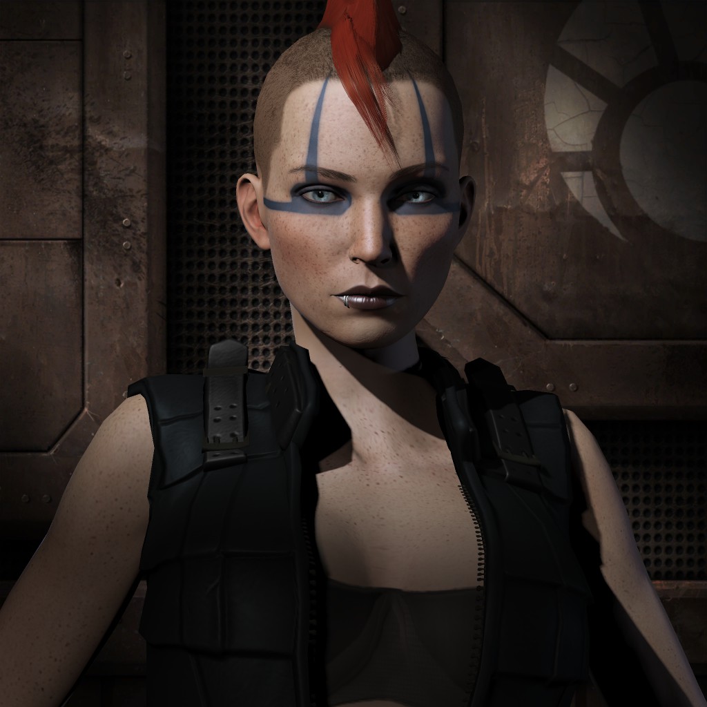 Elli Flint