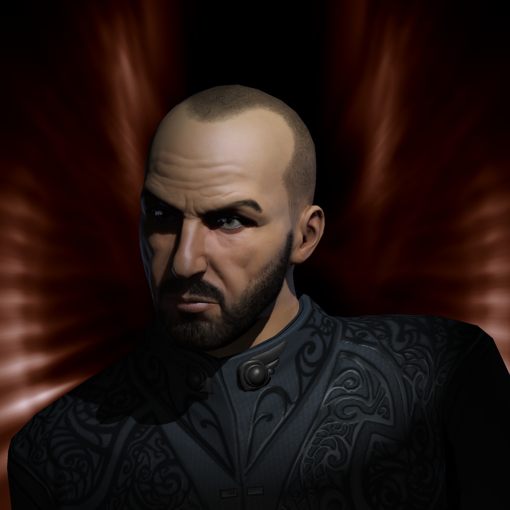 Egobail