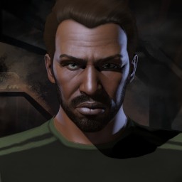 Minmatar Citizen 2068338794 portrait