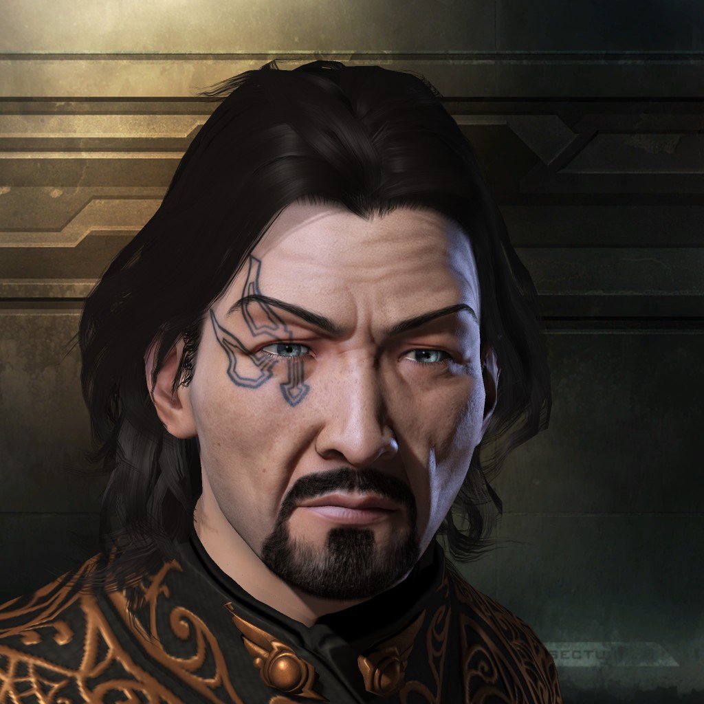 Victor Tran
